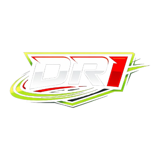 DRI Logo
